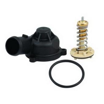 Thermostat, liquide de refroidissement FISPA OEM 03C121110L