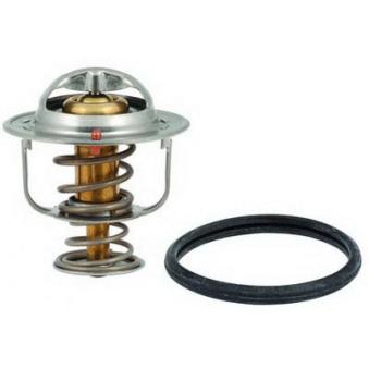 Thermostat, liquide de refroidissement FISPA OEM 9091603127