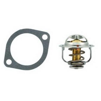 Thermostat, liquide de refroidissement FISPA OEM 97388357