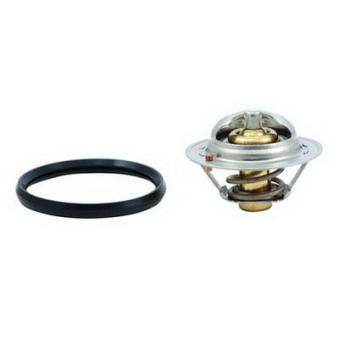 Thermostat, liquide de refroidissement FISPA 94.631 pour CHRYSLER PT CRUISER 1.6 - 110cv