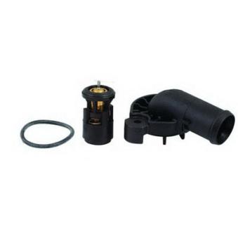 Thermostat, liquide de refroidissement FISPA OEM 032121110C