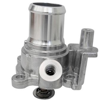 Thermostat, liquide de refroidissement FISPA OEM 0504110432