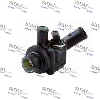 Thermostat, liquide de refroidissement FISPA 94.719A2