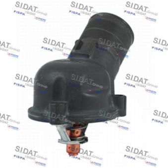 Thermostat, liquide de refroidissement FISPA OEM 95667765 Thermostat, liquide de refroidissement FISPA OEM 95667765
