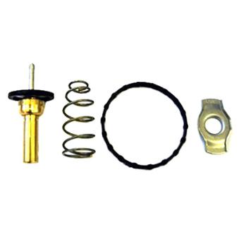 Thermostat, liquide de refroidissement FISPA OEM A1322000015
