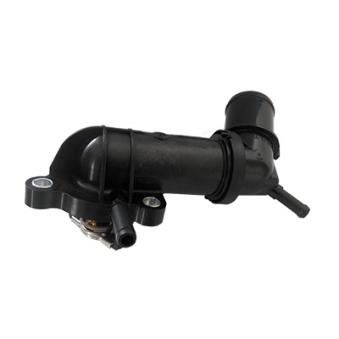 Thermostat, liquide de refroidissement FISPA OEM 55241404