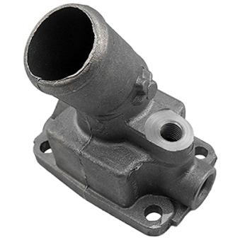 Thermostat, liquide de refroidissement FISPA OEM 504150562