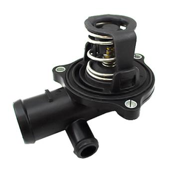 Thermostat, liquide de refroidissement FISPA 94.851 pour NISSAN MAXIMA 2.7 TDI - 190cv