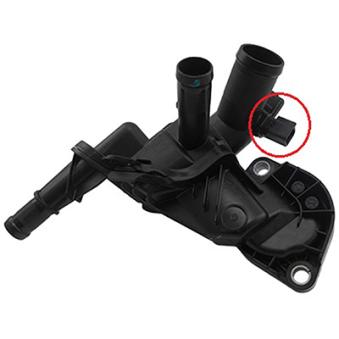 Thermostat, liquide de refroidissement FISPA OEM 110612563R