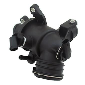 Thermostat, liquide de refroidissement FISPA OEM 6512000615