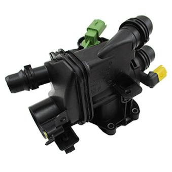 Thermostat, liquide de refroidissement FISPA 94.867 pour MAZDA PREMACY 1.2 THP 110 - 110cv