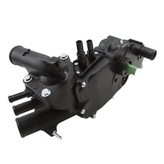 Thermostat, liquide de refroidissement FISPA OEM 9643211880