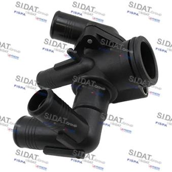 Thermostat, liquide de refroidissement FISPA OEM 1336z3