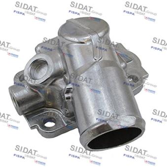 Thermostat, liquide de refroidissement FISPA OEM 504353905 Thermostat, liquide de refroidissement FISPA OEM 504353905