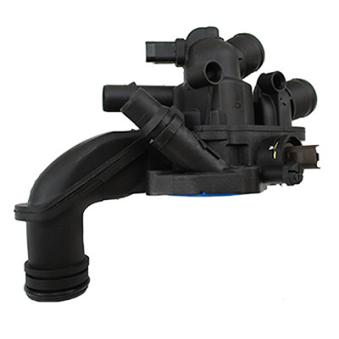 Thermostat, liquide de refroidissement FISPA OEM 9808647280