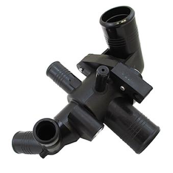 Thermostat, liquide de refroidissement FISPA OEM 6c1q9k478bd