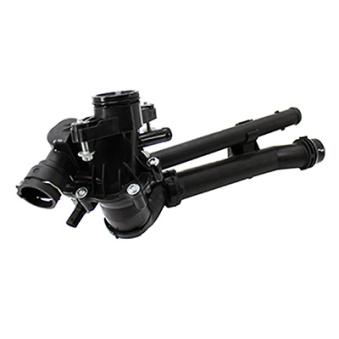 Boîtier du thermostat FISPA 94.934A2 pour MERCEDES-BENZ CLASSE E E 250 - 211cv