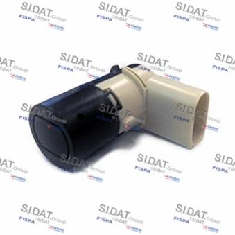 Capteur, aide au stationnement FISPA 970011 pour BMW Série 3 1.9 TDI - 110cv