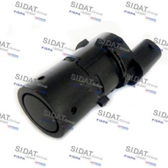 Capteur, aide au stationnement FISPA 970043 pour AUDI A1 1.6 16V - 110cv