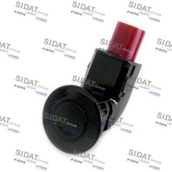 Capteur, aide au stationnement FISPA OEM 39680SHJA61ZC