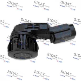 Capteur, aide au stationnement FISPA 970057 pour TOYOTA RAV 4 2.0 - 146cv