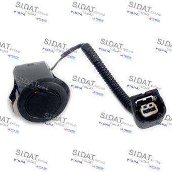 Capteur, aide au stationnement FISPA OEM 39693SWWG01 Capteur, aide au stationnement FISPA OEM 39693SWWG01