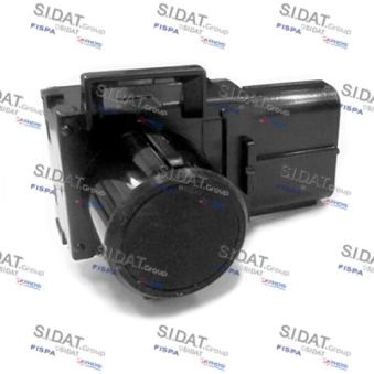 Capteur, aide au stationnement FISPA OEM 8934133130C0