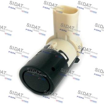 Capteur, aide au stationnement FISPA OEM 1695420518 Capteur, aide au stationnement FISPA OEM 1695420518