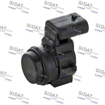 Capteur, aide au stationnement FISPA OEM 66209261612