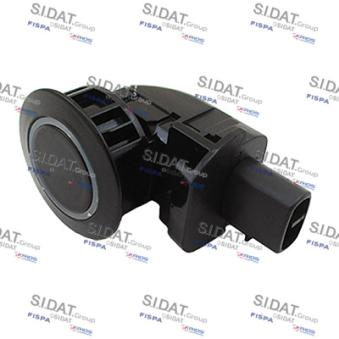Capteur, aide au stationnement FISPA 970115 pour TOYOTA COROLLA 1.6 - 110cv