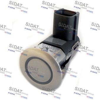 Capteur, aide au stationnement FISPA 970142