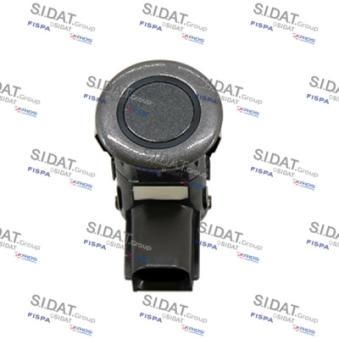 Capteur, aide au stationnement FISPA OEM 6590Z1