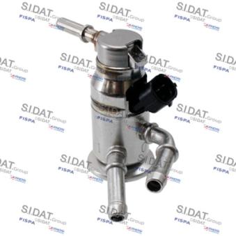 Module de dosage, injection d'urée FISPA OEM H143203213