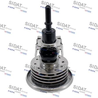 Module d'alimentation, injection d'urée FISPA OEM 4H0131113A