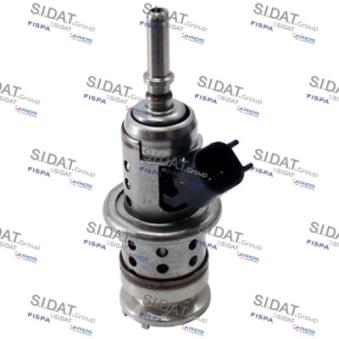 Injecteur, injection d'urée FISPA [980048A2]