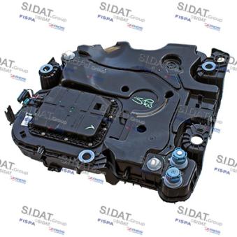 Unité réservoir, Injection d'urée FISPA [985010]