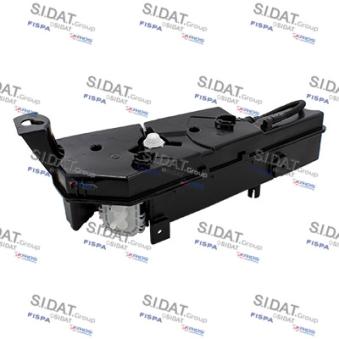 Réservoir additif FAP FISPA OEM 1612776080