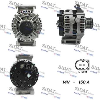 Alternateur FISPA OEM AC1T10300CB
