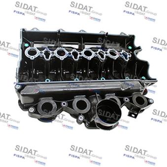 Couvercle de culasse FISPA OEM 8200277372