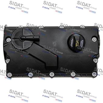 Couvercle de culasse FISPA OEM 038103469M