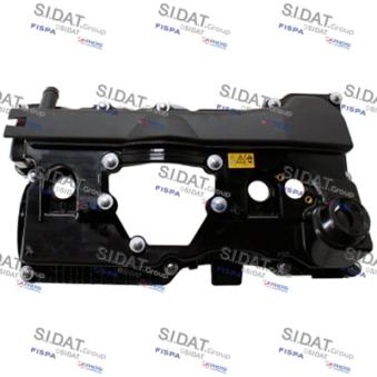 Couvercle de culasse FISPA OEM 11127526669