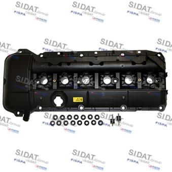 Couvercle de culasse FISPA OEM 11127512839