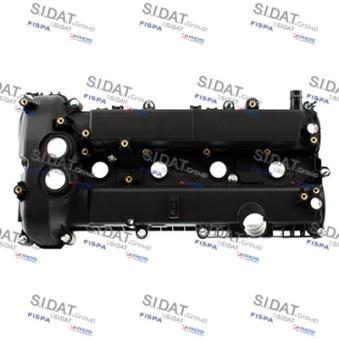 Couvercle de culasse FISPA OEM 5192366