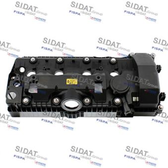 Couvercle de culasse FISPA OEM 11127508783 Couvercle de culasse FISPA OEM 11127508783