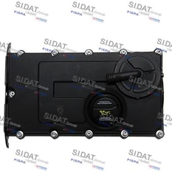 Couvercle de culasse FISPA OEM 03G103469F