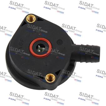 Soupape, dégazage du carter FISPA OEM 11157501567