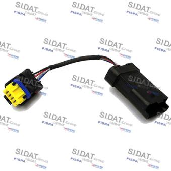 Câble électrique FISPA OEM 9684934880
