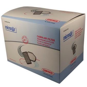 Filtre, air de l'habitacle FISPA OEM 71754154