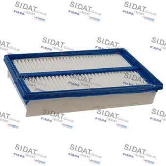 Filtre à air FISPA OEM LFBL13Z409A