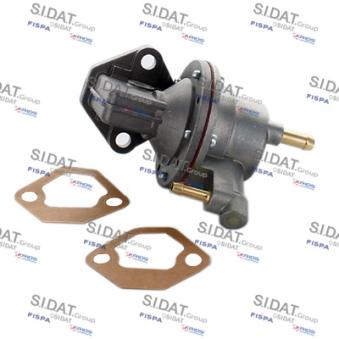 Pompe à carburant FISPA OEM 4265958 Pompe à carburant FISPA OEM 4265958